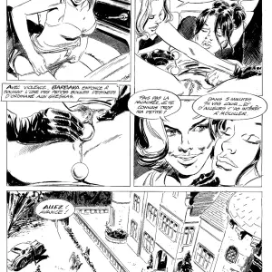 Julia Le Piege Infernal (Olson) - Page 5