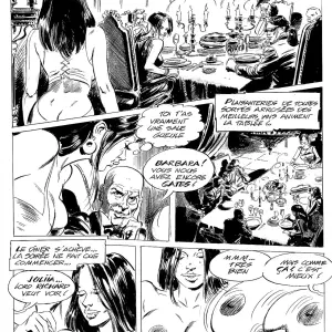 Julia Le Piege Infernal (Olson) - Page 6