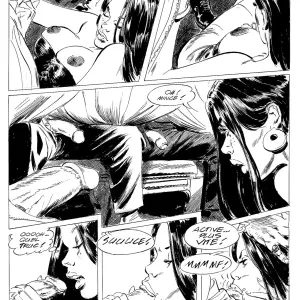 Julia Le Piege Infernal (Olson) - Page 7