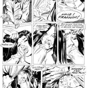 Julia Le Piege Infernal (Olson) - Page 8