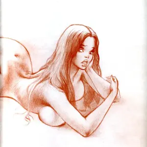 Alice Vol.1 (Peter Riverstone) - Page 3