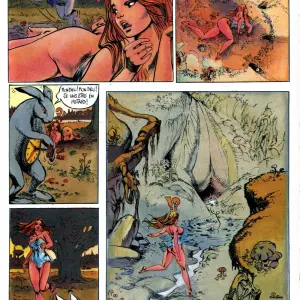 Alice Vol.1 (Peter Riverstone) - Page 7