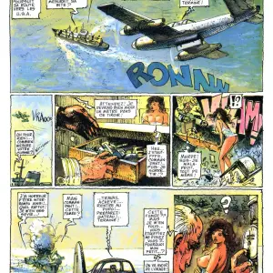 La Fugue Infinie (Peter Riverstone) - Page 8