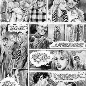 Docteur Sex Le Goulag Vol.1 (Arcor) - Page 4