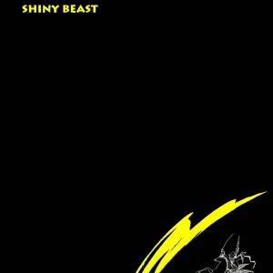 Naimah 2 - Shiny Beast - Page 1