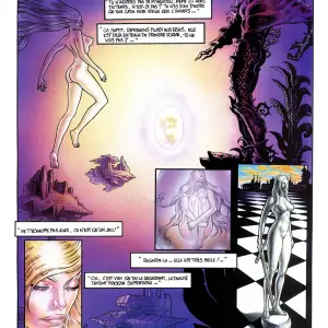 Naimah 2 - Shiny Beast - Page 2