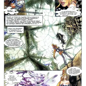 Naimah 2 - Shiny Beast - Page 3