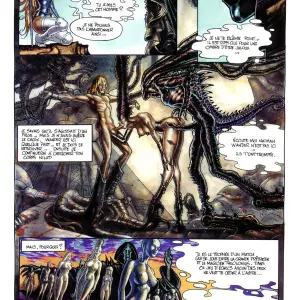 Naimah 2 - Shiny Beast - Page 4