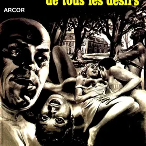 La Clinique De Tous Les Désirs (Arcor) - Page 1