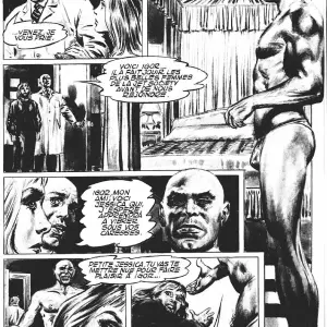 La Clinique De Tous Les Désirs (Arcor) - Page 2