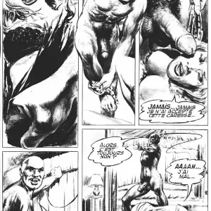 La Clinique De Tous Les Désirs (Arcor) - Page 3