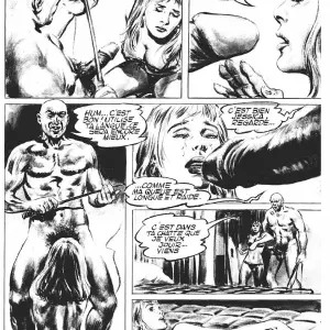 La Clinique De Tous Les Désirs (Arcor) - Page 4