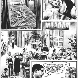 La Clinique De Tous Les Désirs (Arcor) - Page 8