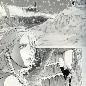 Trigger Vol.1 (Dani Steve) - Page 2