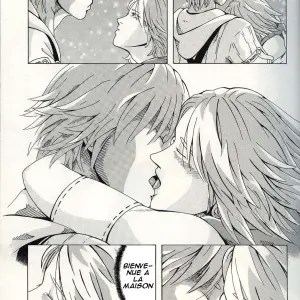 Trigger Vol.1 (Dani Steve) - Page 4