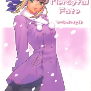 Mercyful Fate - Motchie Kingdom - Page 1