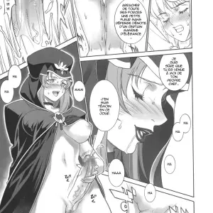 Mercyful Fate - Motchie Kingdom - Page 7