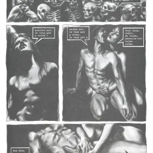 The Latest Whims (Alain Fretet) - Page 8
