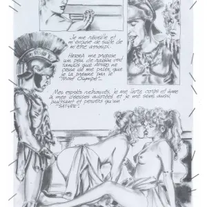 Sondeur Dames (Alain Fretet) - Page 4