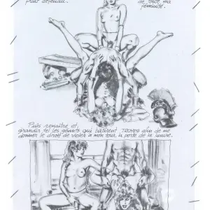 Sondeur Dames (Alain Fretet) - Page 7
