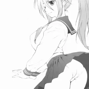 100% Ichigo - 666protect (Jingrock) - Page 2