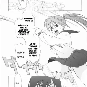 100% Ichigo - 666protect (Jingrock) - Page 4