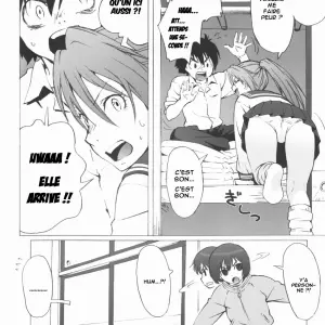 100% Ichigo - 666protect (Jingrock) - Page 6