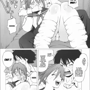 100% Ichigo - 666protect (Jingrock) - Page 7