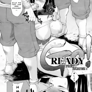 Genyou Inwaku Vol.1 (Todd Oyamada) - Page 5