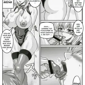 Boku dake no Bakunyuu Ona-maid (Gondjin) - Page 3