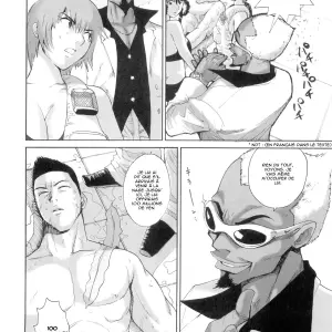 What Happened To You? (Kamitsuki Manmaru) - Page 5