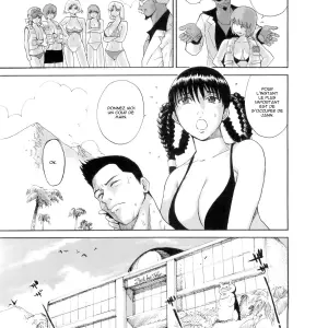 What Happened To You? (Kamitsuki Manmaru) - Page 6