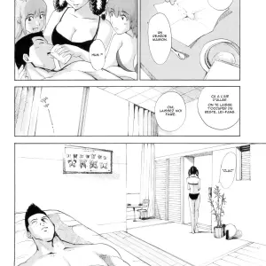 What Happened To You? (Kamitsuki Manmaru) - Page 7
