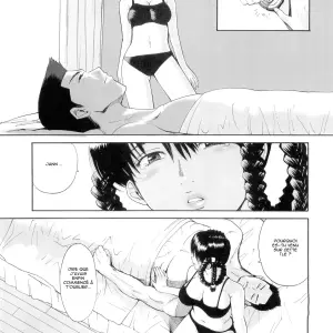 What Happened To You? (Kamitsuki Manmaru) - Page 8
