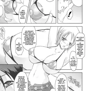 Silent Sea Revenge!! Vol.1 (Chiro) - Page 6