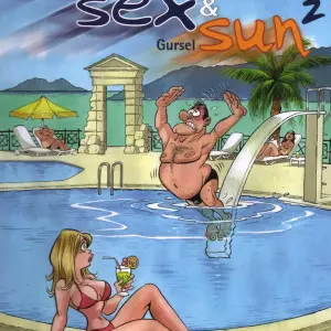 Sea Sex & Sun T2 (Gursel) - Page 1