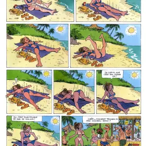 Sea Sex & Sun T2 (Gursel) - Page 3