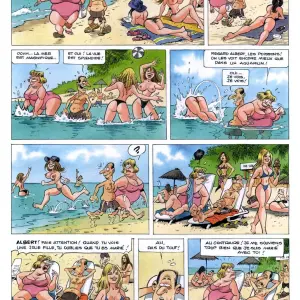 Sea Sex & Sun T2 (Gursel) - Page 6