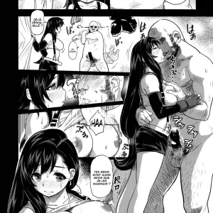 Erotifa 7 Unlimited (6ro-) - Page 7