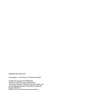 Nuits Torrides (Art Wetherall) - Page 2