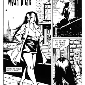 Nuits Torrides (Art Wetherall) - Page 4