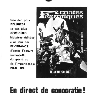 Le Conard Dechaine Vol.1 - Page 5