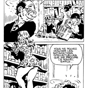 Le Conard Dechaine Vol.1 - Page 7