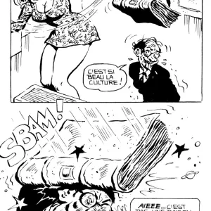 Le Conard Dechaine Vol.1 - Page 8
