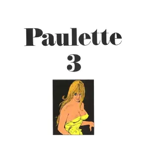 Paulette (Georges Pichard) - Page 2