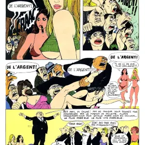 Paulette (Georges Pichard) - Page 4