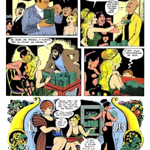 Paulette (Georges Pichard) - Page 7