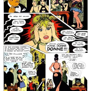 Paulette (Georges Pichard) - Page 8