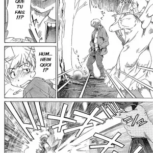 Ore Tama Ch. 1 (Seguchi Takahiro, Shigemitsu Harada) - Page 6