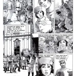 Irina (Hugdebert) - Page 3